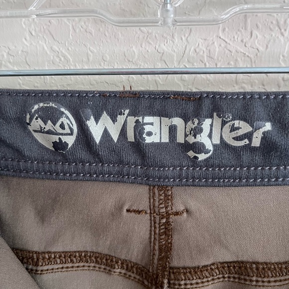 Men’s pants Wranglers pants Outdoor Series - Picture 6 of 14